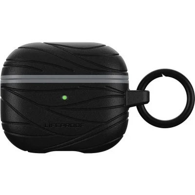 Lifeproof airpods 3rd gen case _ black